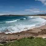 Maroubra Ocean&Beach View Private 1 Bedroom Apartment