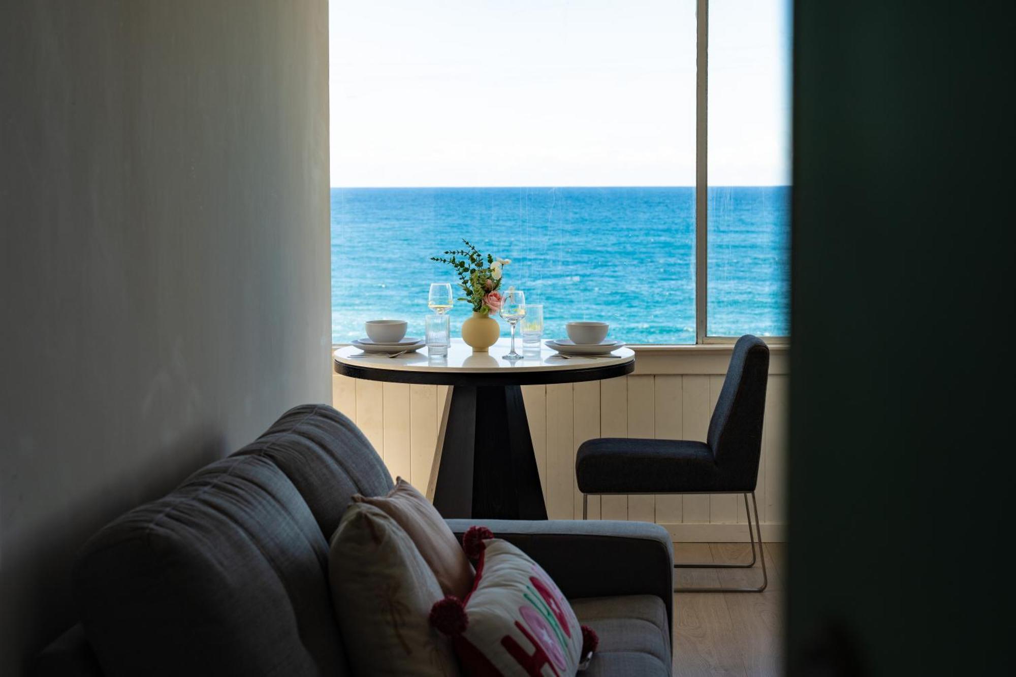 Maroubra Ocean&beach View Private 1 Bedroom Apartment Sydney