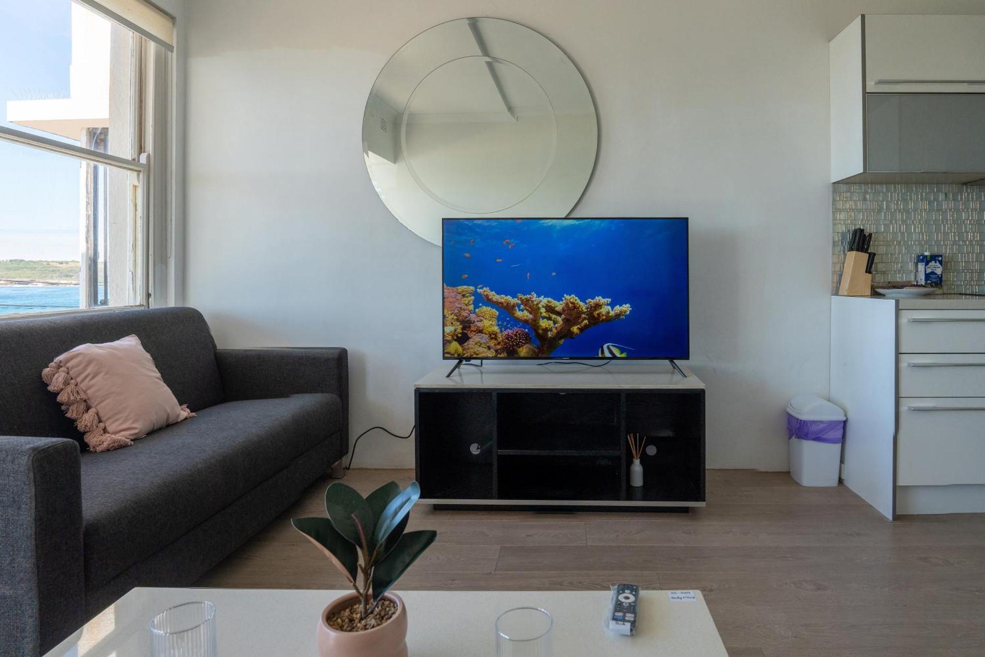 Maroubra Ocean&beach View Private 1 Bedroom Sydney