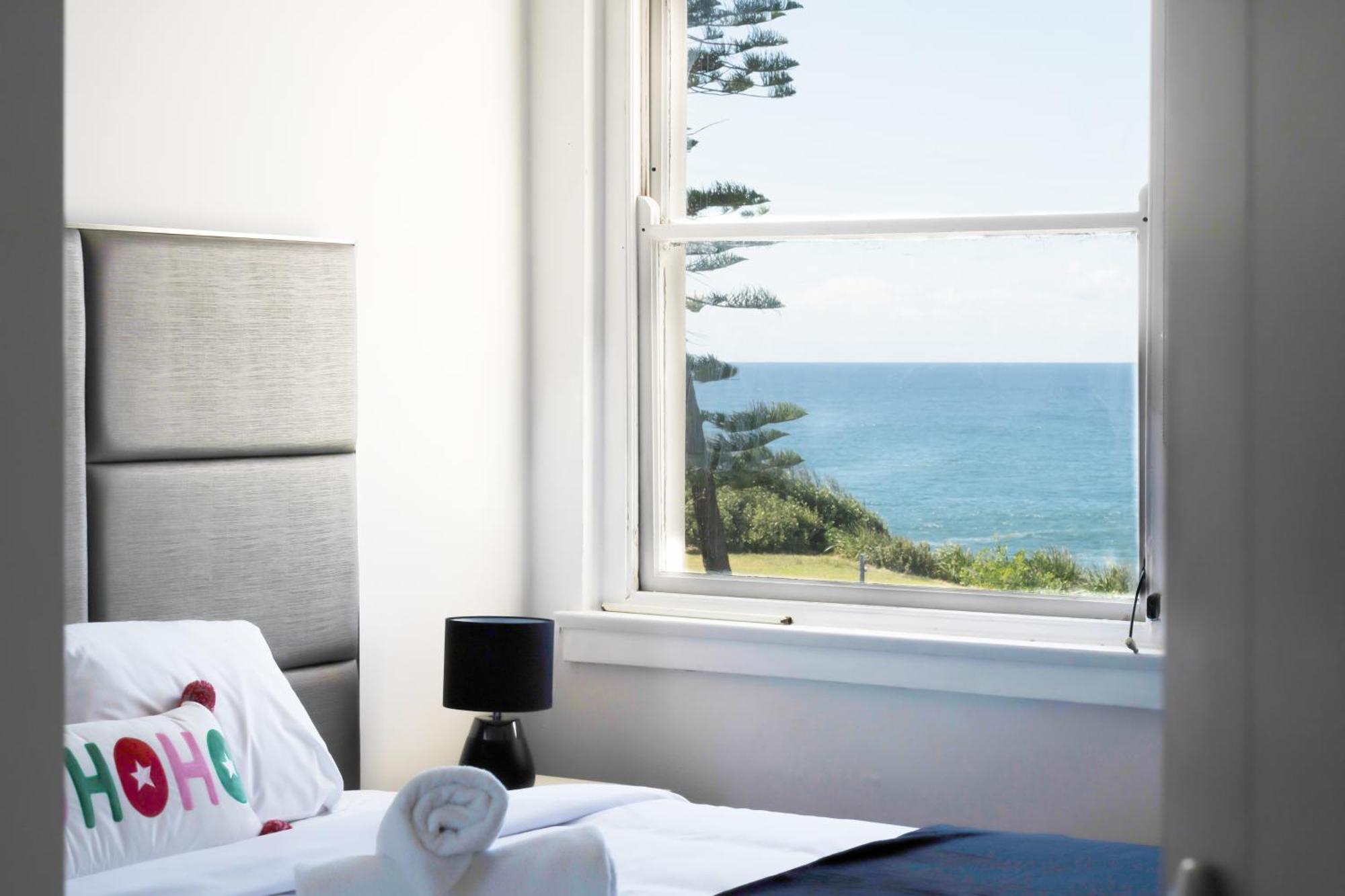 Maroubra Ocean&beach View Private 1 Bedroom * Sydney