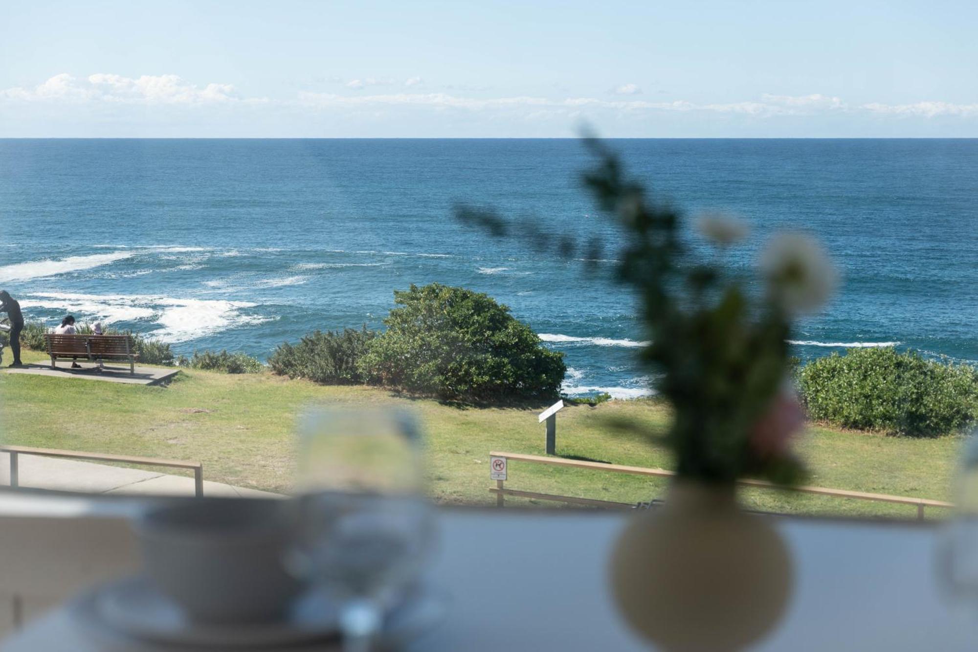 Maroubra Ocean&beach View Private 1 Bedroom