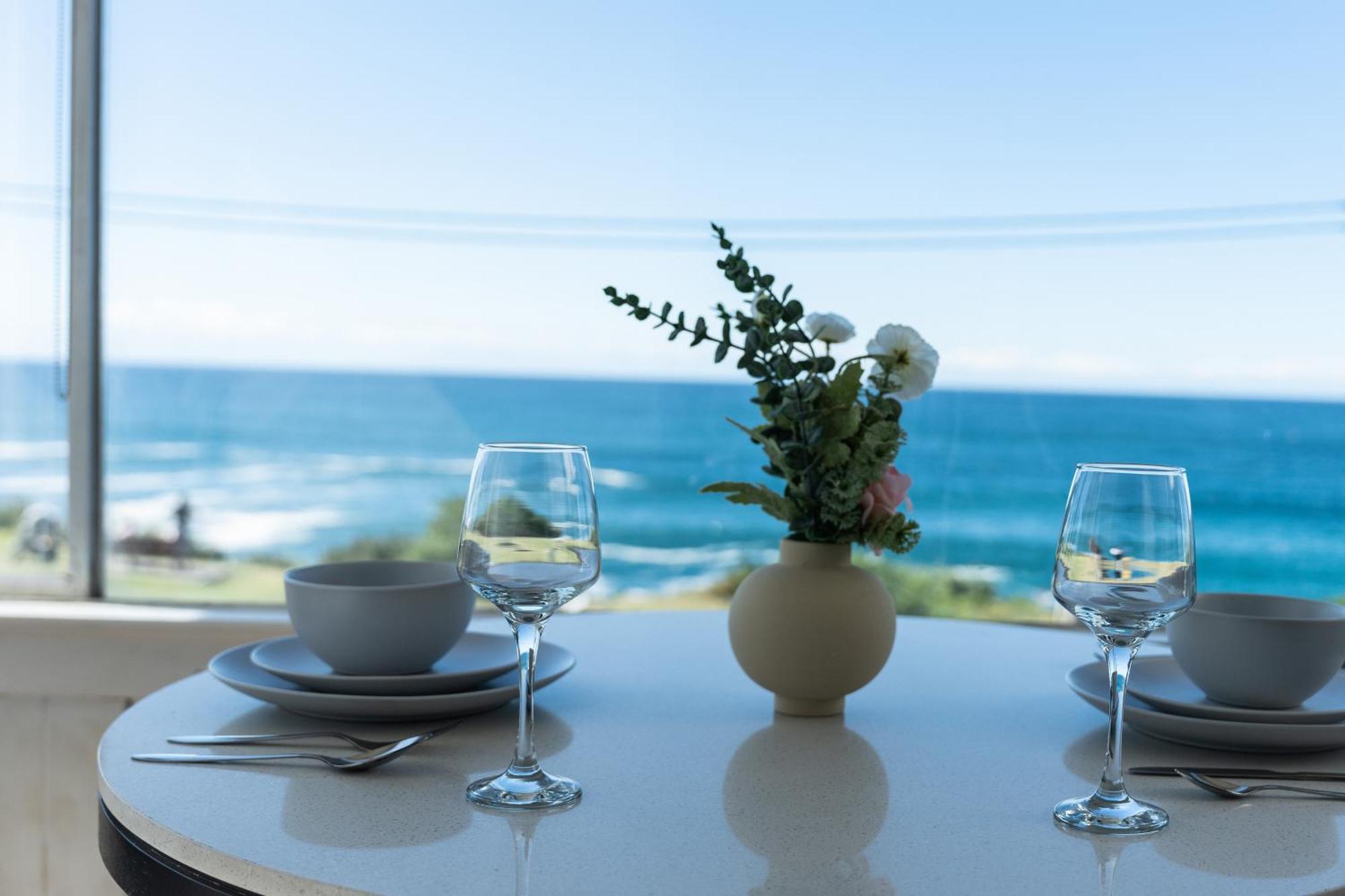 Maroubra Ocean&beach View Private 1 Bedroom Apartment *