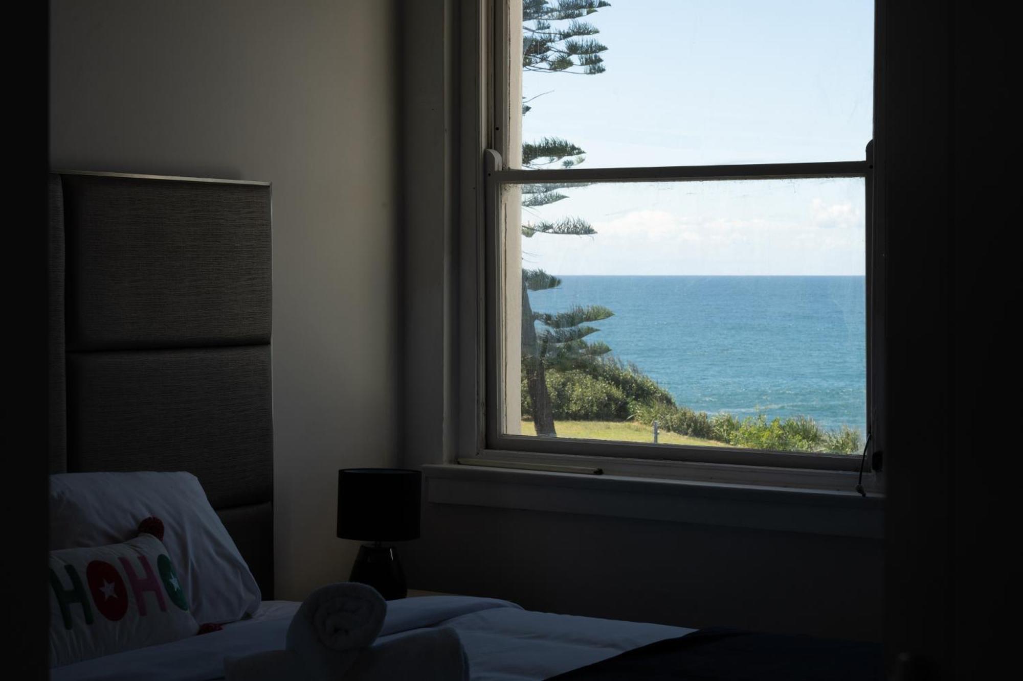 Maroubra Ocean&beach View Private 1 Bedroom Apartment Sydney